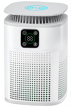 Купить Xiaomi Air Purifier (XMZY1800WX)