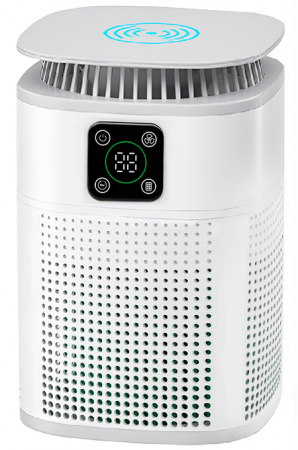 Купить Xiaomi Air Purifier (XMZY1800WX)