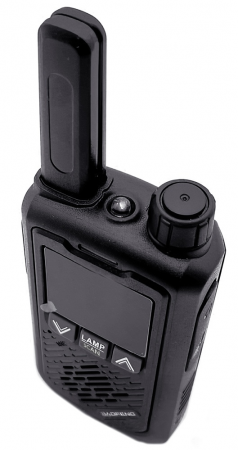 Купить BAOFENG BF-T17 Black