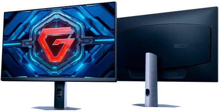 Купить Xiaomi Redmi Monitor G27 (P27FDA-RG)