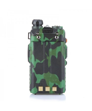 Купить Baofeng UV-5R Camouflage 2 шт.