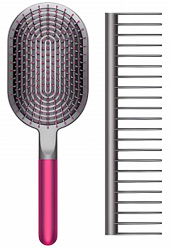 Купить Xiaomi Dai Sheng Supersonic Styling Set Pink