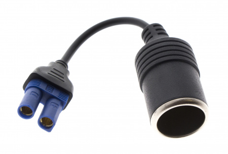 Купить Переходник на гнездо прикуривателя для ПЗУ