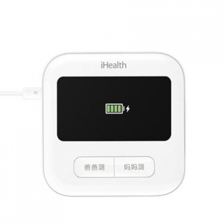 Купить Xiaomi iHealth 2