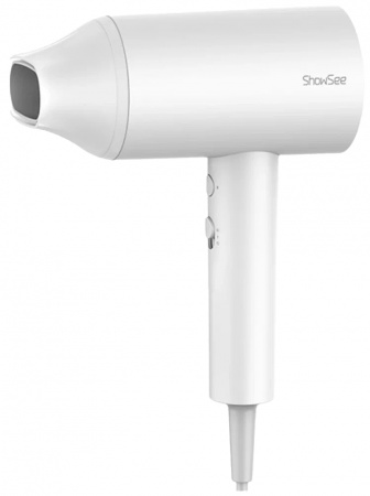 Купить Xiaomi ShowSee Hair Dryer White (A10-W)
