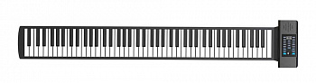 Купить Xiaomi Silicon Flexible Roll Up Piano PD88