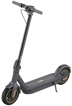 Купить Ninebot KickScooter MAX G30P