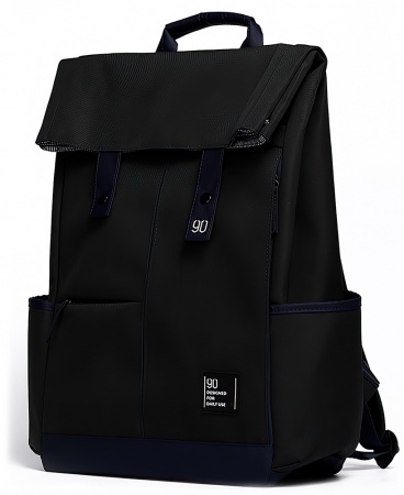 Купить Xiaomi 90 Points Vibrant College Casual Backpack Black