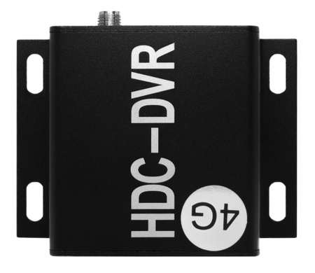 Купить CARCAM HDC-DVR 4G KIT 14