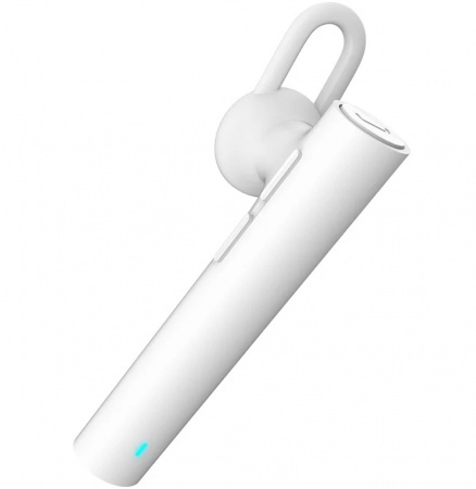 Купить Xiaomi Bluetooth Headset Youth Edition White (LYEJ07LS) 