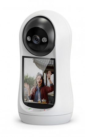 Купить CARCAM 3MP PTZ Video Call Camera V380Q23-WiFi