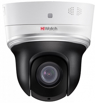Купить HiWatch PTZ-N2204I-D3(B)