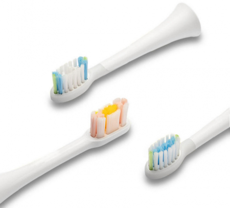 Купить Xiaomi X5 Pink Sonic Electric Toothbrush