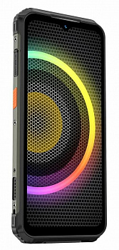 Купить Ulefone Armor 21 8/256 Black