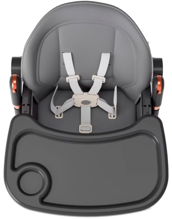 Baby Chair (8122) Black