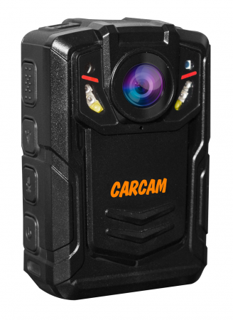 Купить CARCAM COMBAT 2S WiFi 128Gb