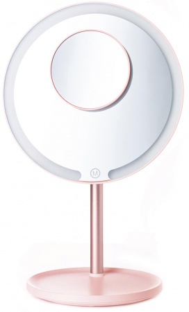 Купить Xiaomi Round Multi-Purpose Pink (NV532)