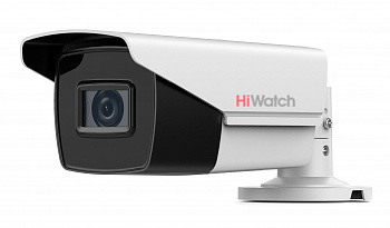 Купить HiWatch DS-T220S (B) (2.8 мм)