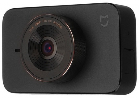 Купить Xiaomi (Mi) Dash Cam 1S (QDJ4032GL)
