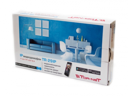 Купить Tornet TR-29 IP B