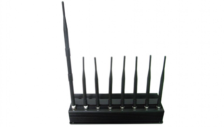 Купить CARCAM SIGNAL JAMMER PS-80A