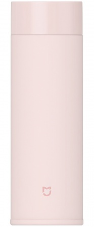 Купить Xiaomi Mijia Mini Mug 350ml Pink (MJMNBWB01WC)