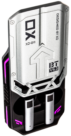Купить XO Game True Wireless Earphone (G11)