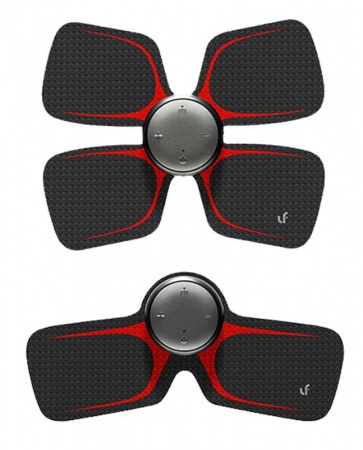 Купить Xiaomi LeFan Magic Sticker Black (LF-H105)