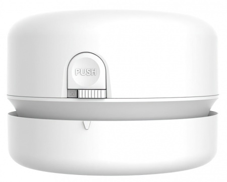 Настольный мини-пылесос Xiaomi Nusign NSYP198 Desktop Cleaner White