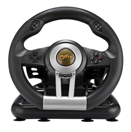 Купить PXN V3PRO Racing Wheel Black