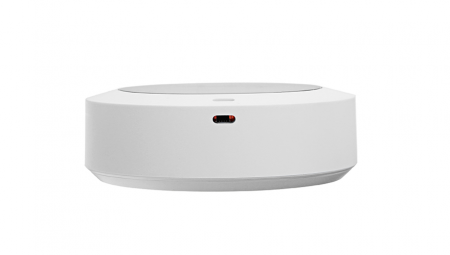 Датчик температуры и влажности Xiaomi Mijia Bluetooth Temperature Humidity Sensor LCD Screen
