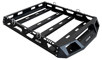 Купить CARCAM Expedition Roof Rack (ССRB568M)