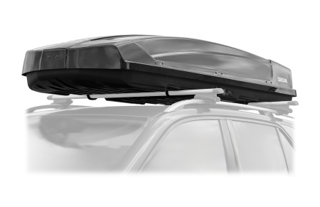 Купить CARCAM ROOF BOX 850L (CC3023) Black