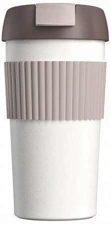 Купить Xiaomi Kiss Kiss Fish Rainbow 490ml Grey White