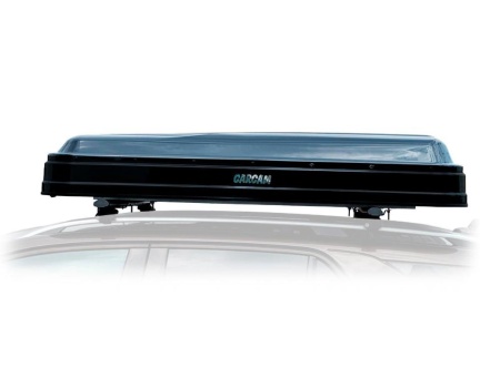 Купить CARCAM Roof Tent (CC6008V2.1)