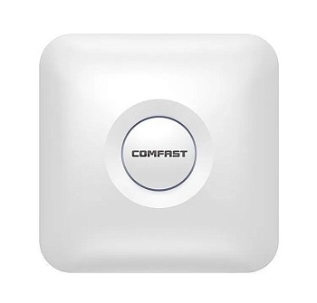 Купить COMFAST Dual Band Wireless Router 1300Mbps (CF-E375AC V2)