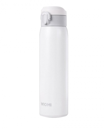Купить Xiaomi VIOMI Stainless Steel Vacuum 300 ml White