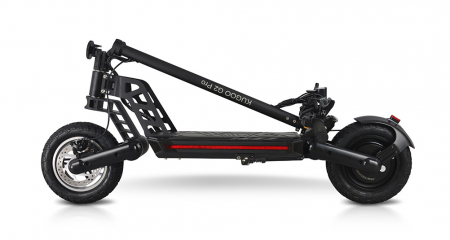 Купить KUGOO G2 Pro