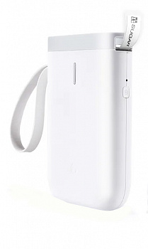Купить Label Printer NIIMBOT D11 White