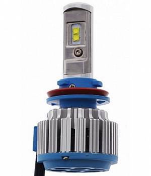 Купить CARCAM H8 35 ВТ