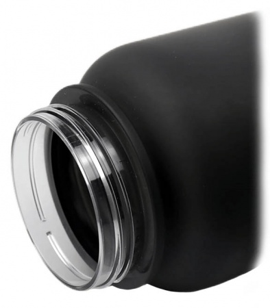 Купить Xiaomi Duiera Tritan Bottle 1000ml Black White