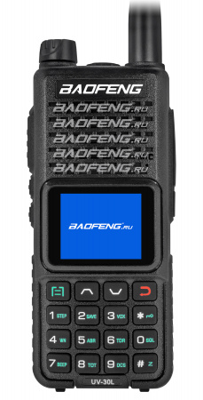 Купить Baofeng UV-30L