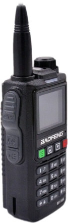 Купить BAOFENG BF-18H 5W Type-C