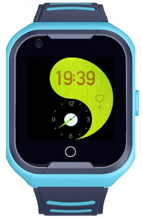 Купить WONLEX KT11 BLUE