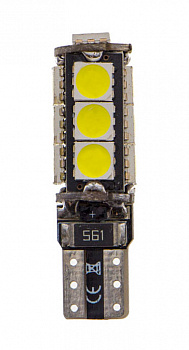 Купить CARCAM T10-13-5050 CANBUS