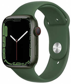 Купить Wearfit K7 Pro Green Smart Watch
