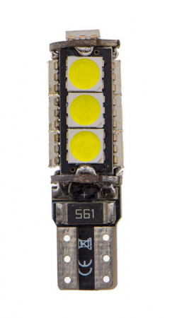 Купить CARCAM T10-13-5050 CANBUS