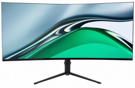 Купить CARCAM Ultrawide Curved Monitor 40'' 75Hz (CCLED40C75)