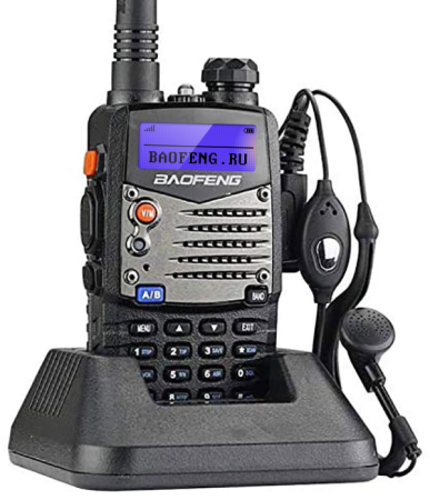 Купить Baofeng UV-5RA