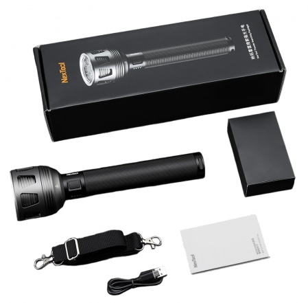 Купить Xiaomi NexTool Outdoor Flashlight (NE20168)